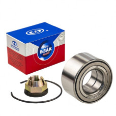 РКС переднего колеса LADA LARGUS, VESTA, Renault Logan 2004- без АБС 37x72x37 БЗАК