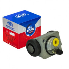 Цилиндр LADA LARGUS, Renault Logan задний торм. c ABS d=22мм в уп-ке БЗАК