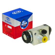 Цилиндр LADA X-Ray, Renault Logan c 2009г. задний торм. c ABS d=17мм в уп-ке БЗАК