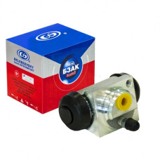 Цилиндр LADA LARGUS, Renault Logan задний торм. без ABS d=19мм в уп-ке БЗАК