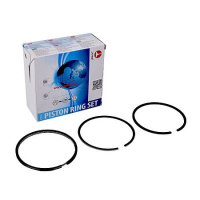 Кольца поршневые 82,0 AMP 21083