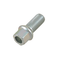 Болт колеса литой диск м14Х1.5Х27 сфера, ключ 17 Audi, VW, MB