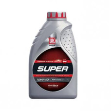 Масло Лукойл Супер SG/CD 10W40 п/с 1л