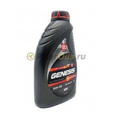 Масло Лукойл GENESIS ARMORTECH  HK  5W30 A3/B3 1л