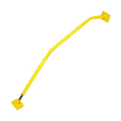 Распорка передних стоек 2101 жёлт. с регулировкой