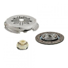 Сцепление в сборе PHC LDK-011C 2123