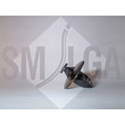 98049 Держатель обшивки салона,брызговики,решетки р-ра Honda-Nissan-Mitsubishi