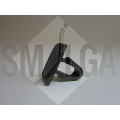 98128 Держатель обивки подкапотного пространства Toyota