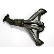 Коллектор прямоток (паук) 16кл. (под 2 датчика) 2112