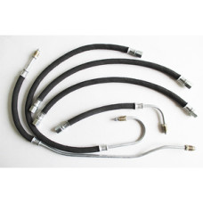 .Шланги топливные высокого давления 21102 1,5 (5шт)