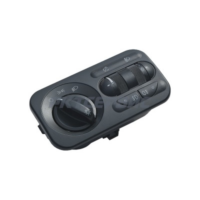 Блок управления светотехникой 145.3769 Газель Бизнес, NEXT (аналог 141.3769) АВАР