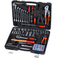 Набор инструмента AV STEEL 99 пр профессионал