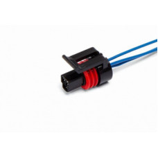 Разъем проводки на датчик дроссельной заслонки 2110, 2123 AX-315