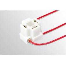 Разъем проводки на лампу Н-4 3 провода AX-338