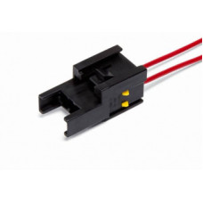 Разъем предохранителя UNIVAL (2-х конт.) AX-340-5