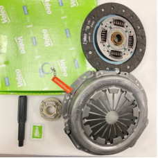 Сцепление в сборе VALЕO 2123 Avtopribor