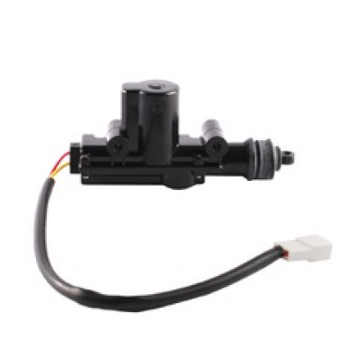 Активатор центрального замка 2х пров. штатный