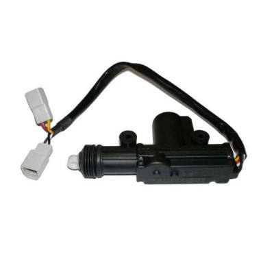 Активатор центрального замка 5-ти пров. штатный