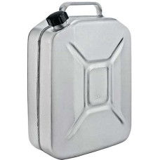 Канистра 20л алюмин.