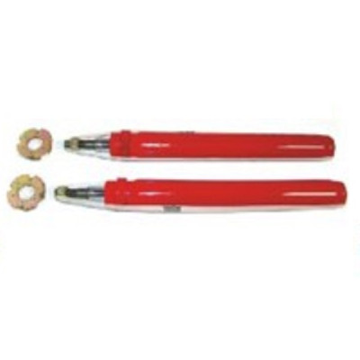 Амортизатор WEBER 2110 передн. газ.