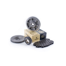 Цепь 2103+ звездочки( к-т) Federal Reserve