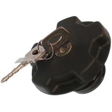 Крышка бензобака с ключом (фирм.) 1111