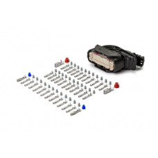Разъем проводки на гидроагрегат ABS Granta, Kalina, Priora, Vesta, UAZ (38pin) AX638-38S
