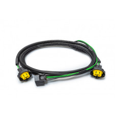 Комплект для подключения ПТФ Renault Duster (2011-2015), Fluence 2010