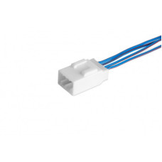 Разъем проводки на правый подрулевой переключатель 2123, 1118, 2190 AX-920