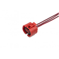 Разъем проводки на выключатель освещения багажника 2170 AX-924