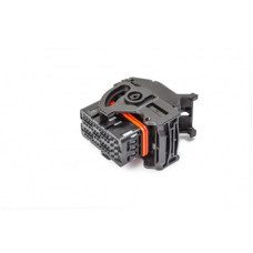 Разъем проводки на блок управления двигателем, контроллеру упр. робото Priora, Vesta, X-Ray AX-954-1