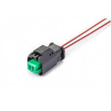 Разъем проводки на кнопку открывания багажника Granta FL, Vesta, X-Ray AX-955