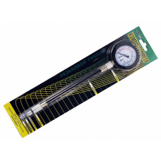 Компрессометр Вымпел КМ-04 бензиновый резьбовой (гибкий)