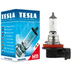 Лампа "TESLA" H-11 55w  12V
