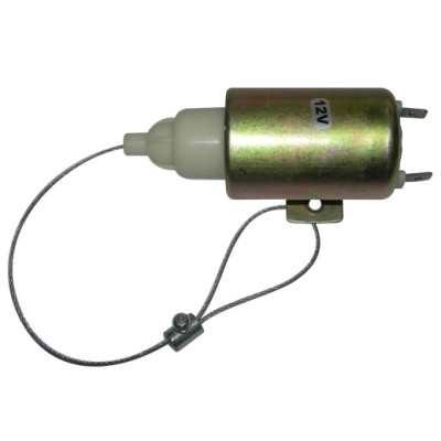 Активатор (соленоид) замка багажника SKY