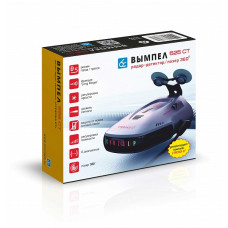 Антирадар ВЫМПЕЛ 525-СТ (6 диапаз. обнаруживает Стрелку)