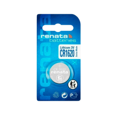 Элемент питания 3V CR1620 BL1 RENATA