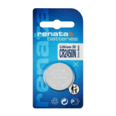 Элемент питания 3V CR2450N BL1 RENATA