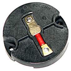 Бегунок трамблера 2101 038.3706.020 (б/к) СОАТЭ