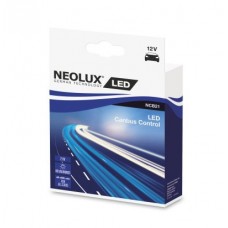 Блок-обманка для светодиодов 21вт 12V LED Canbus "Neolux" (упак. 2шт.)