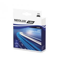 Блок-обманка для светодиодов 5вт 12V LED Canbus "Neolux" (уп. 2шт.)