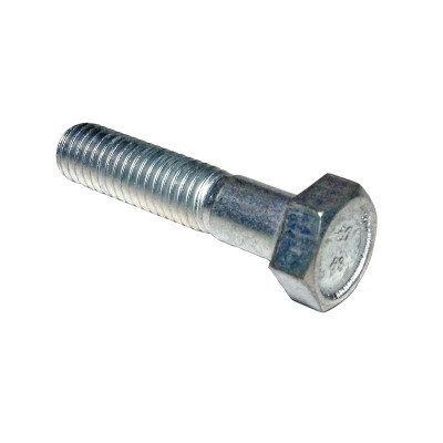 Болт М 8х 35 хомута разрезной муфты