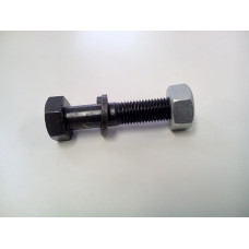 Болт М10х1.25х 50 калён.(10,9) пер. ам-ра 2101