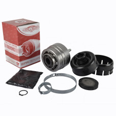 Ремкомплект ШРУСа карданного вала (чёрный пыльник) 21214 н/о "Серп И Молот"