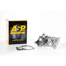 Помпа Lada Largus(12-), Renault Logan 1.4/1.6L 8V/16V с 2010г ASP