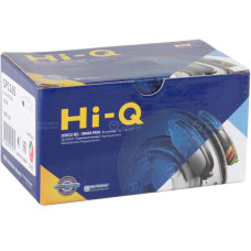 Колодки 2101 передние тормозные Sangsin HI-Q