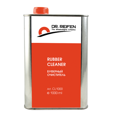 Очиститель буферный 1000мл Dr. REIFEN аэрозоль