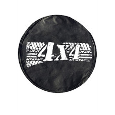 Чехол на запаску R-15 узкий "Антей"