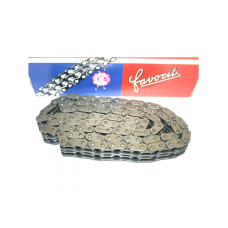 Цепь 21214 (2123) "CZ" 116 зв.