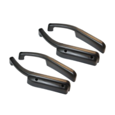 Подлокотник 2106 пластик (4шт)